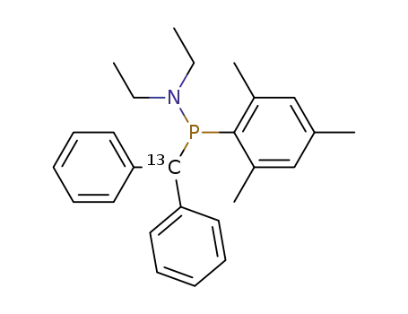 C<sub>25</sub><sup>(13)</sup>CH<sub>32</sub>NP