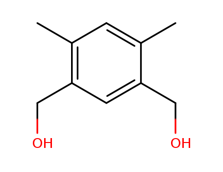 1,3-Benzenedimethanol, 4,6-dimethyl-