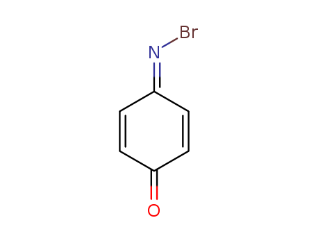 4-bromoiminocyclohexa-2,5-dien-1-one
