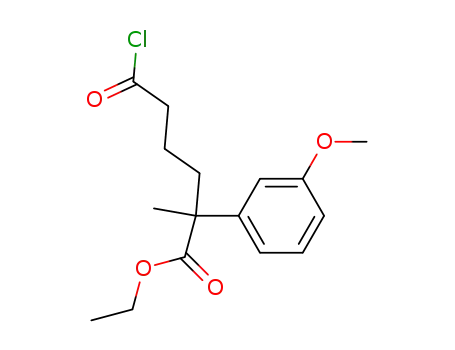 105166-39-0 Structure