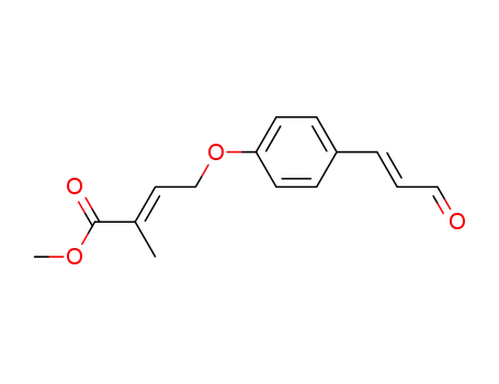 methyl boninenalate