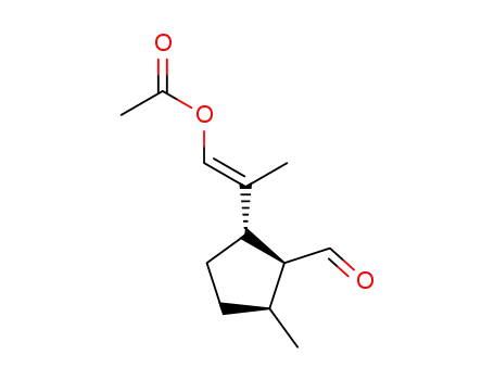 iridodial-β-monoenol acetate
