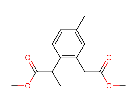 1,2-Dimethyl alpha1,4-dimethyl-1,2-benzenediacetate