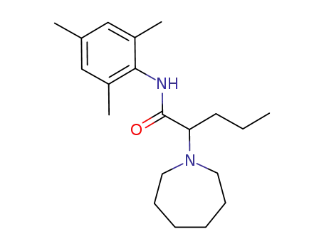 118564-58-2 Structure
