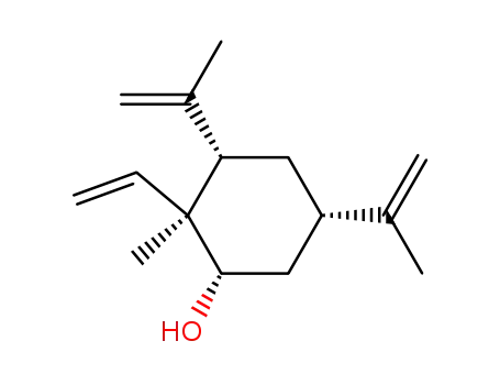 β-エレメン-9β-オール