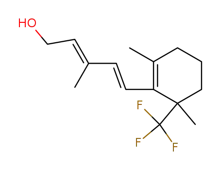 123522-18-9 Structure