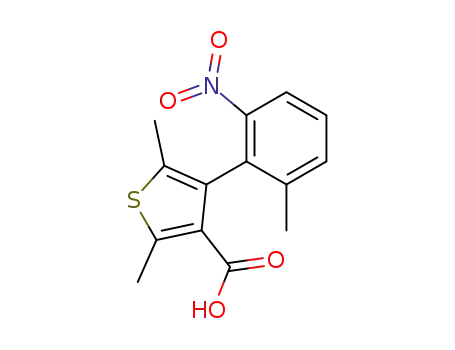 100867-29-6 Structure