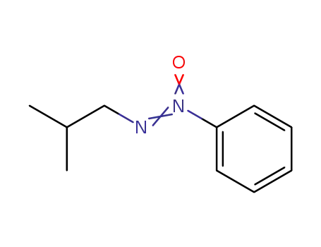 N-Isobutyl-N'-phenyldiazen-N'-oxid