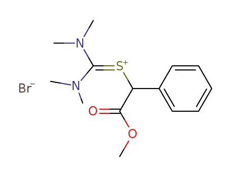 55182-41-7 Structure