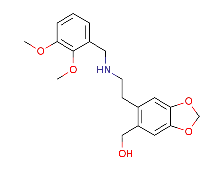 116120-17-3 Structure