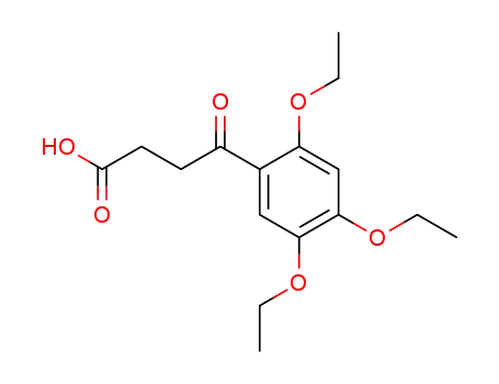 Molecular Structure of 41826-92-0 (Trepibutone)