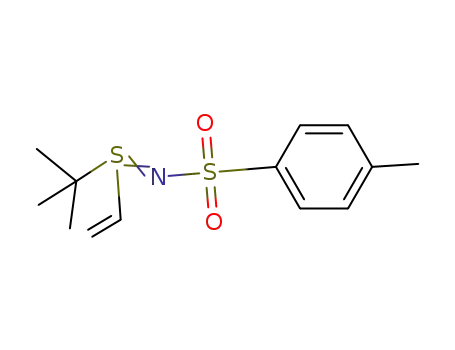 C<sub>13</sub>H<sub>19</sub>NO<sub>2</sub>S<sub>2</sub>