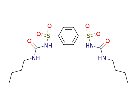 C<sub>16</sub>H<sub>26</sub>N<sub>4</sub>O<sub>6</sub>S<sub>2</sub>