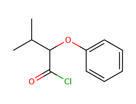 ISO-PROPYLPHENOXYACETYL CHLORIDE