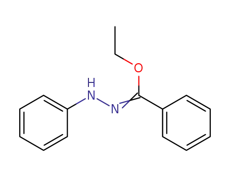 N-Phenyl-ethylbenzhydrazonat