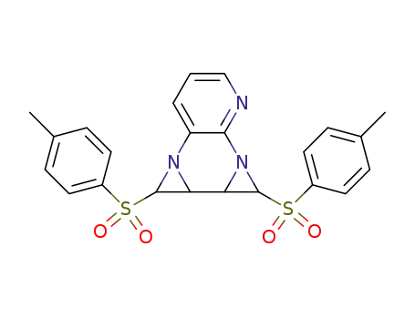 129919-45-5 Structure