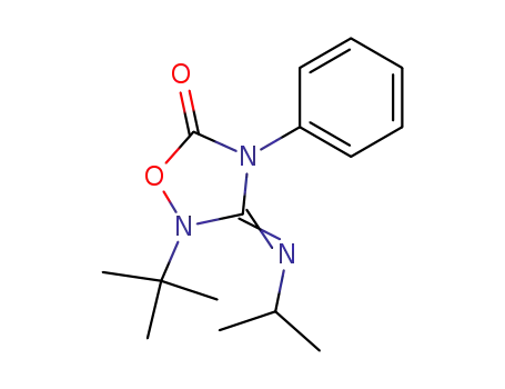 19656-62-3 Structure