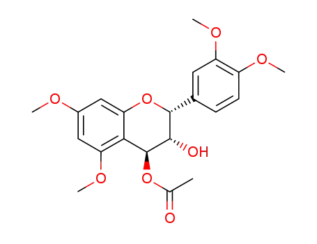 86989-15-3 Structure