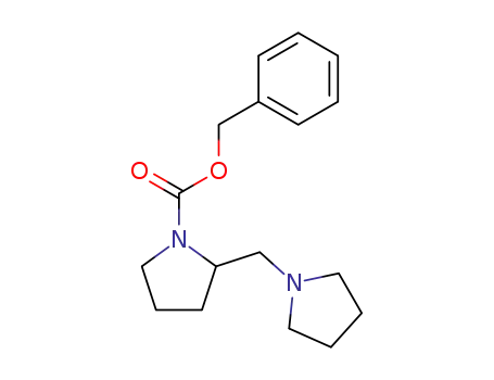 134591-58-5 Structure