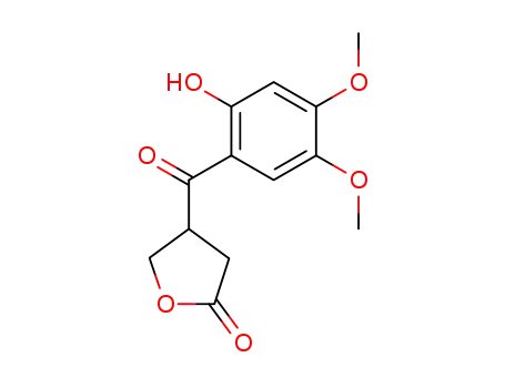 133414-45-6 Structure