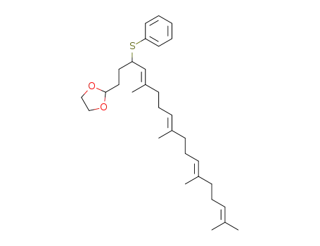 89503-31-1 Structure