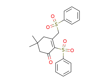 19916-46-2 Structure