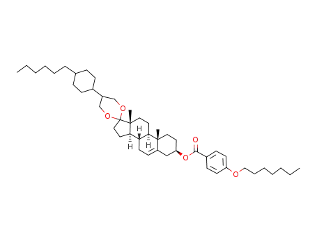 C<sub>48</sub>H<sub>74</sub>O<sub>5</sub>