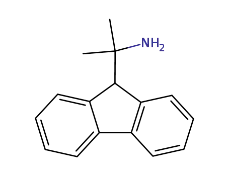 α,α-Dimethyl-9H-fluorene-9-methanamine