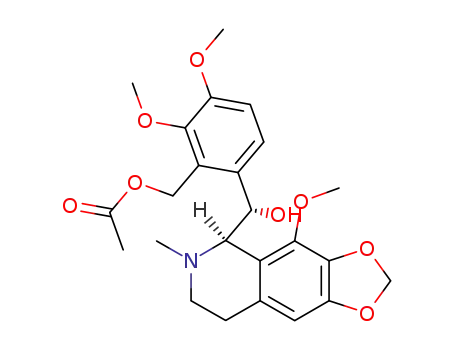 Isopapaveroxinoline