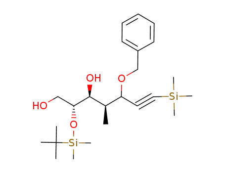 122822-19-9 Structure