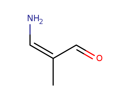 3-AMINO-2-METHYLACRYLALDEHYDE