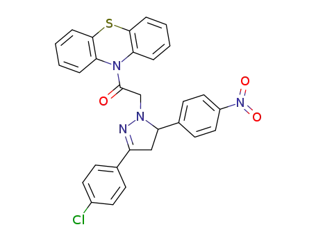 78807-77-9 Structure