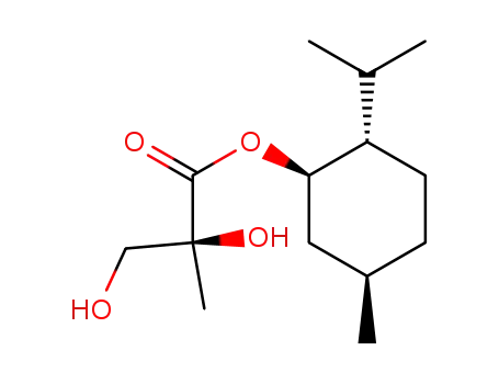 147501-84-6 Structure