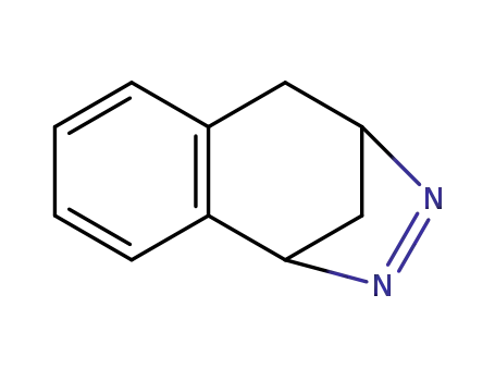 Molecular Structure of 73774-59-1 (4,5-Dihydro-1,4-methano-1H-2,3-benzodiazepine)