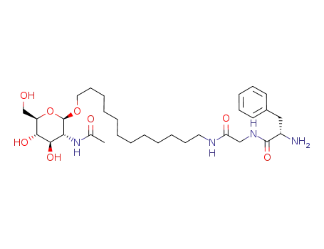 1036637-20-3 Structure