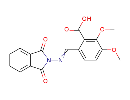 98670-08-7 Structure