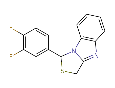 138226-13-8 Structure