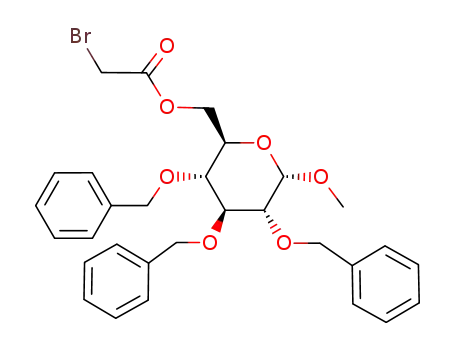88154-13-6 Structure