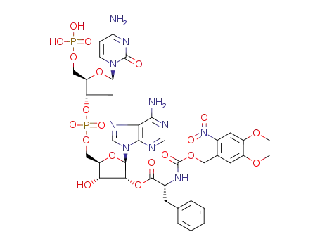 132019-00-2 Structure