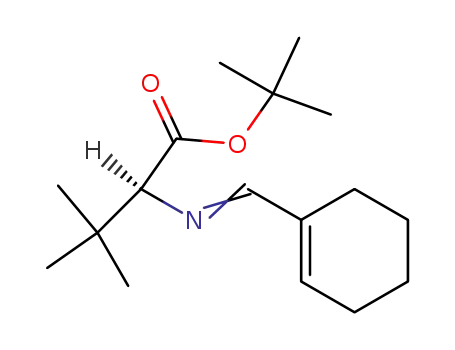 74500-37-1 Structure