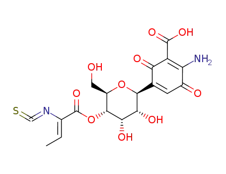 94739-71-6 Structure