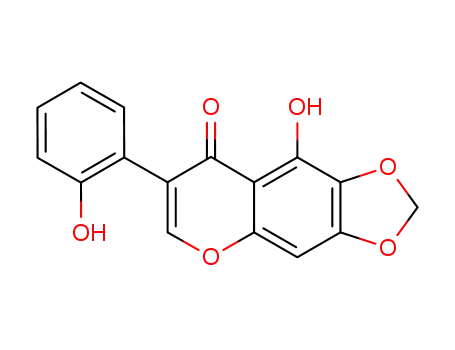 Irisone B