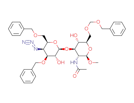 143419-05-0 Structure