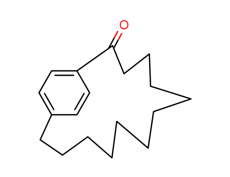 [12]paracyclophan-1-one