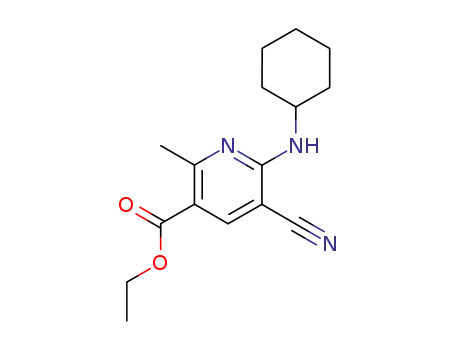 137522-53-3 Structure