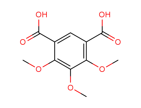 4,5,6-trimethoxy-isophthalic acid