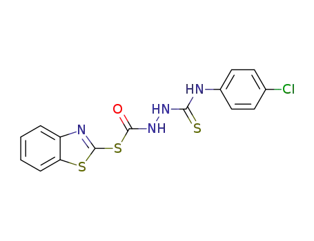 57392-01-5 Structure