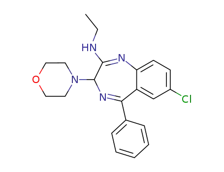 76458-65-6 Structure