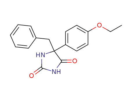 87299-03-4 Structure