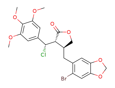 137047-03-1 Structure